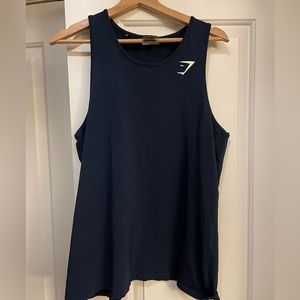 Gymshark Tank